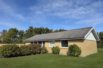 Villa på Marklund 13, 9900 Frederikshavn