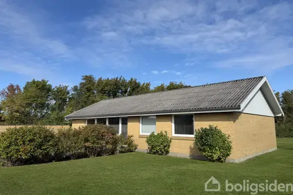 Villa på Marklund 13, 9900 Frederikshavn