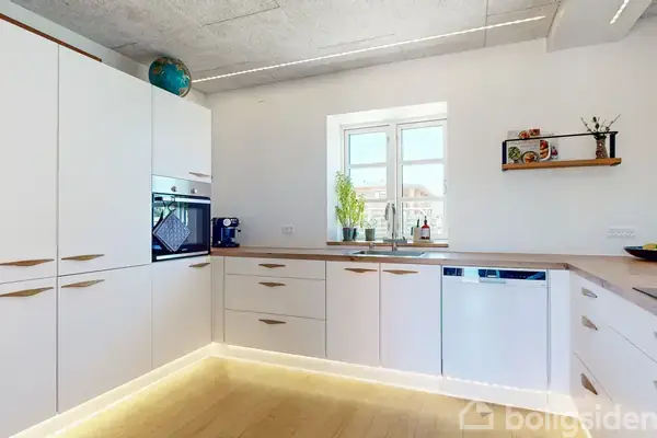 Villa på Østergade 12, 8830 Tjele