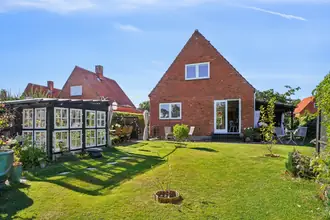 Villa på Hulgårdsvej 21, 3300 Frederiksværk