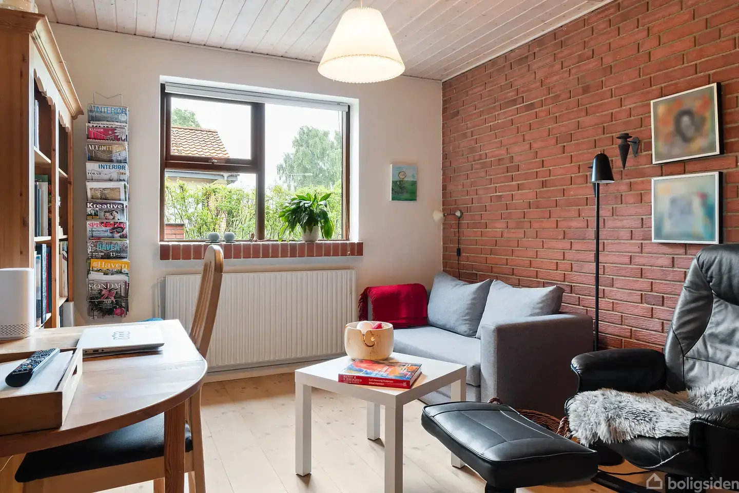Villa på Boghvedevej 10, 7490 Aulum