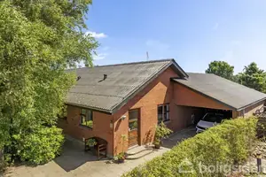 Villa på Boghvedevej 10, 7490 Aulum