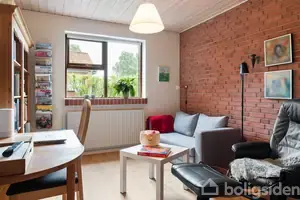Villa på Boghvedevej 10, 7490 Aulum