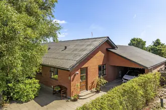 Villa på Boghvedevej 10, 7490 Aulum