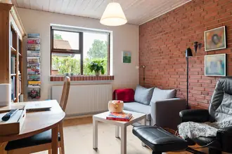 Villa på Boghvedevej 10, 7490 Aulum