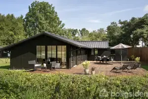 Fritidsbolig på Blåmejsevej 8, 3120 Dronningmølle
