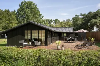 Fritidshus på Blåmejsevej 8, 3120 Dronningmølle