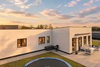 Villa på Helenavej 32, 9210 Aalborg SØ