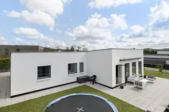 Villa på Helenavej 32, 9210 Aalborg SØ