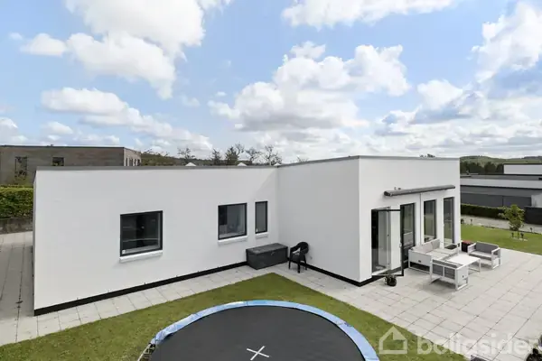 Villa på Helenavej 32, 9210 Aalborg SØ