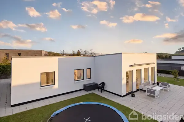 Villa på Helenavej 32, 9210 Aalborg SØ