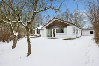 Fritidshus på Fjordparken 17, Lovns, 9640 Farsø