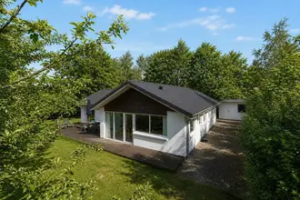 Fritidshus på Fjordparken 17, Lovns, 9640 Farsø