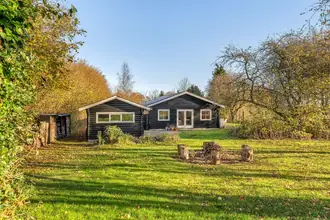 Fritidshus på Fiskervej 10, Mommark, 6470 Sydals