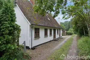 Villa på Hennetvedvej 20, 5900 Rudkøbing