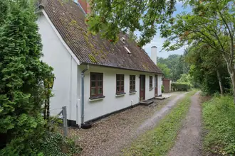 Villa på Hennetvedvej 20, Hennetved, 5900 Rudkøbing