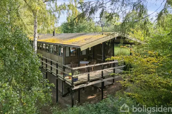 Villa på Udsigten 13, 2980 Kokkedal