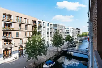 Ejerlejlighed på Kenny Drews Vej 59, 2. th., 2450 København SV