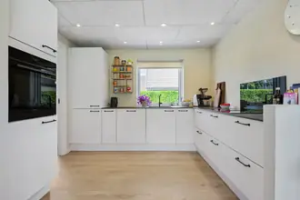 Villa på Marsvænget 34, 6710 Esbjerg V