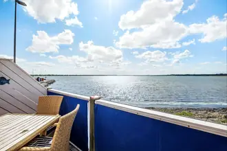 Rækkehus på Vestpieren 6, 9370 Hals