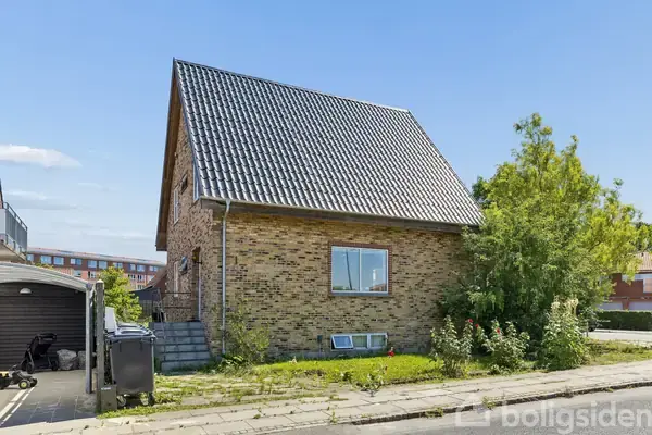 Villa på Pæonvænget 1, 5000 Odense C