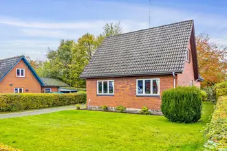 Villa på Tværvej 4, 5492 Vissenbjerg