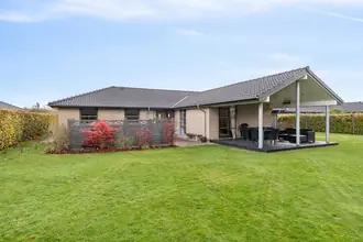 Villa på Moltkesvej 46, 9330 Dronninglund