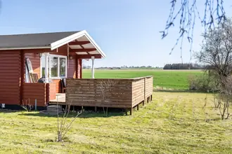 Fritidshus på Åbakken 33, Ejby, 4070 Kirke Hyllinge