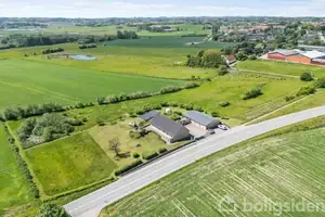 Villa på Vig Parkvej 4, 4560 Vig