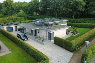 Villa på Ådalen 455, 9700 Brønderslev