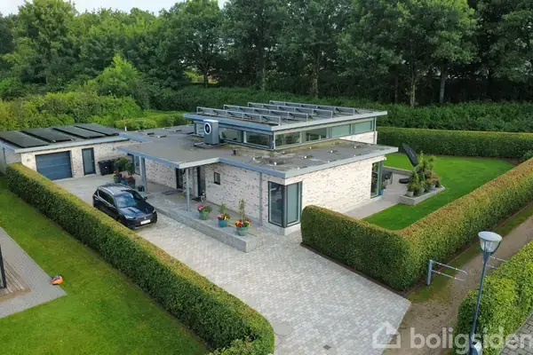 Villa på Ådalen 455, 9700 Brønderslev