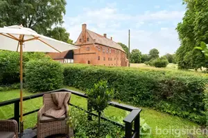 Villa på Klostergade 10, 3230 Græsted