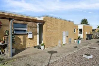 Rækkehus på Vættehøjen 4, 4700 Næstved