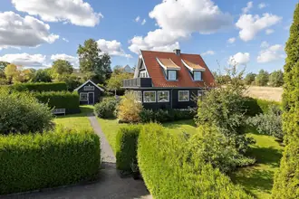Villa på Tejnvej 34, Sandkås, 3770 Allinge
