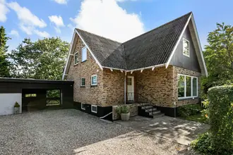 Villa på Nibevej 29, Ullits, 9640 Farsø