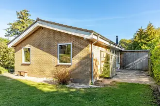 Rækkehus på Hans Tavsens Vej 3, 6000 Kolding