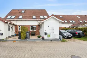 Rækkehus på Søvangen 16, 3450 Allerød
