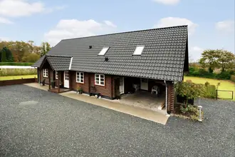 Villa på Brandevej 3B, Fasterholt, 7330 Brande