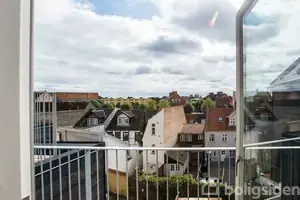 Ejerlejlighed på Jens Benzons Gade 54B, 3. th., 5000 Odense C