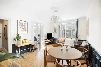 Ejerlejlighed på A.L. Drewsens Vej 10, 1. tv., 2100 København Ø