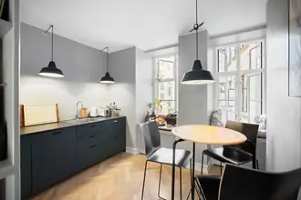 Ejerlejlighed på A.L. Drewsens Vej 10, 1. tv., 2100 København Ø