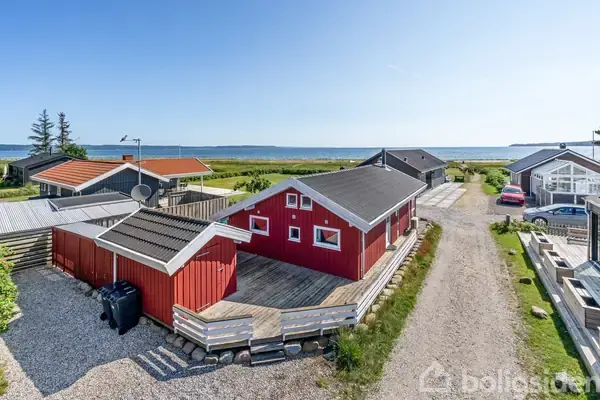 Fritidsbolig på Sommerstien 9, 7080 Børkop