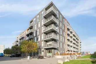 Ejerlejlighed på Cylindervej 21, 5. th., 2450 København SV