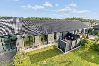Rækkehus på Skovtunet 3, 8700 Horsens