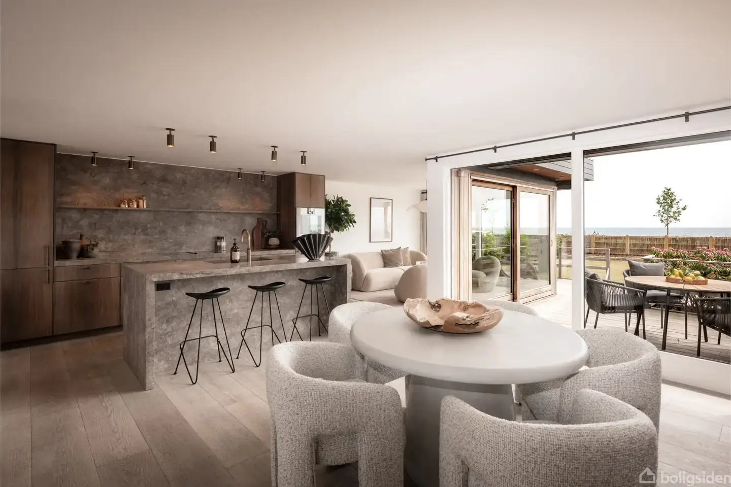 Rækkehus på Strandvejen 194F, 2920 Charlottenlund
