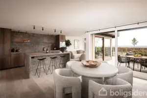 Rækkehus på Strandvejen 194F, 2920 Charlottenlund