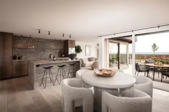 Rækkehus på Strandvejen 194F, 2920 Charlottenlund