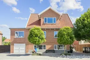 Villa på Flindtsvej 6, 4600 Køge