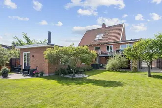 Villa på Flindtsvej 6, 4600 Køge