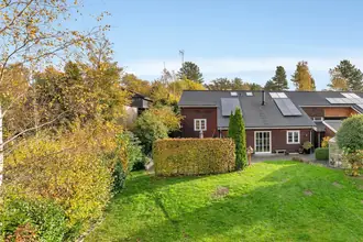 Villa på Atlasvej 21A, Dråby, 8400 Ebeltoft